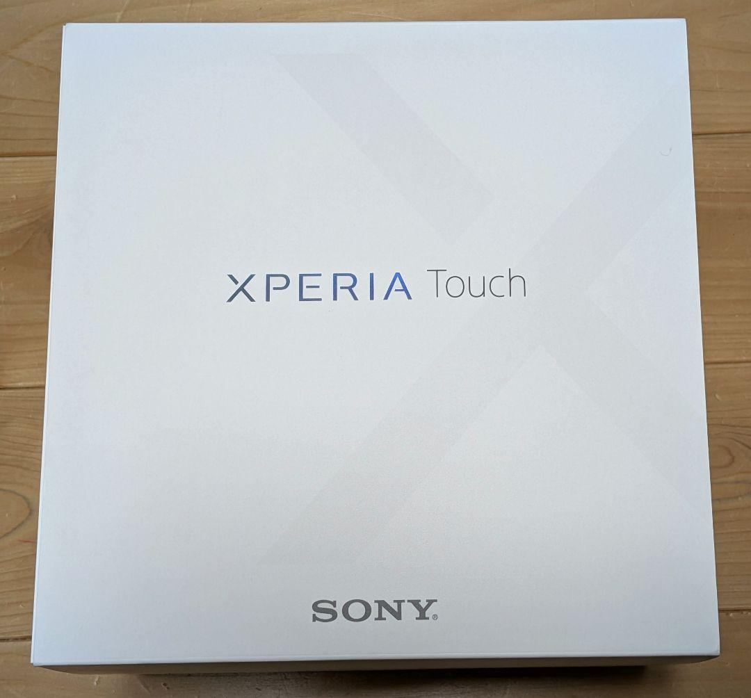 SONY Xperia Touch G1109 プロジェクター本体