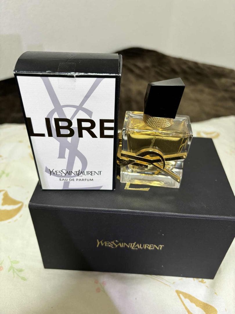 Yves Saint Laurent Libre Eau de Parầum30