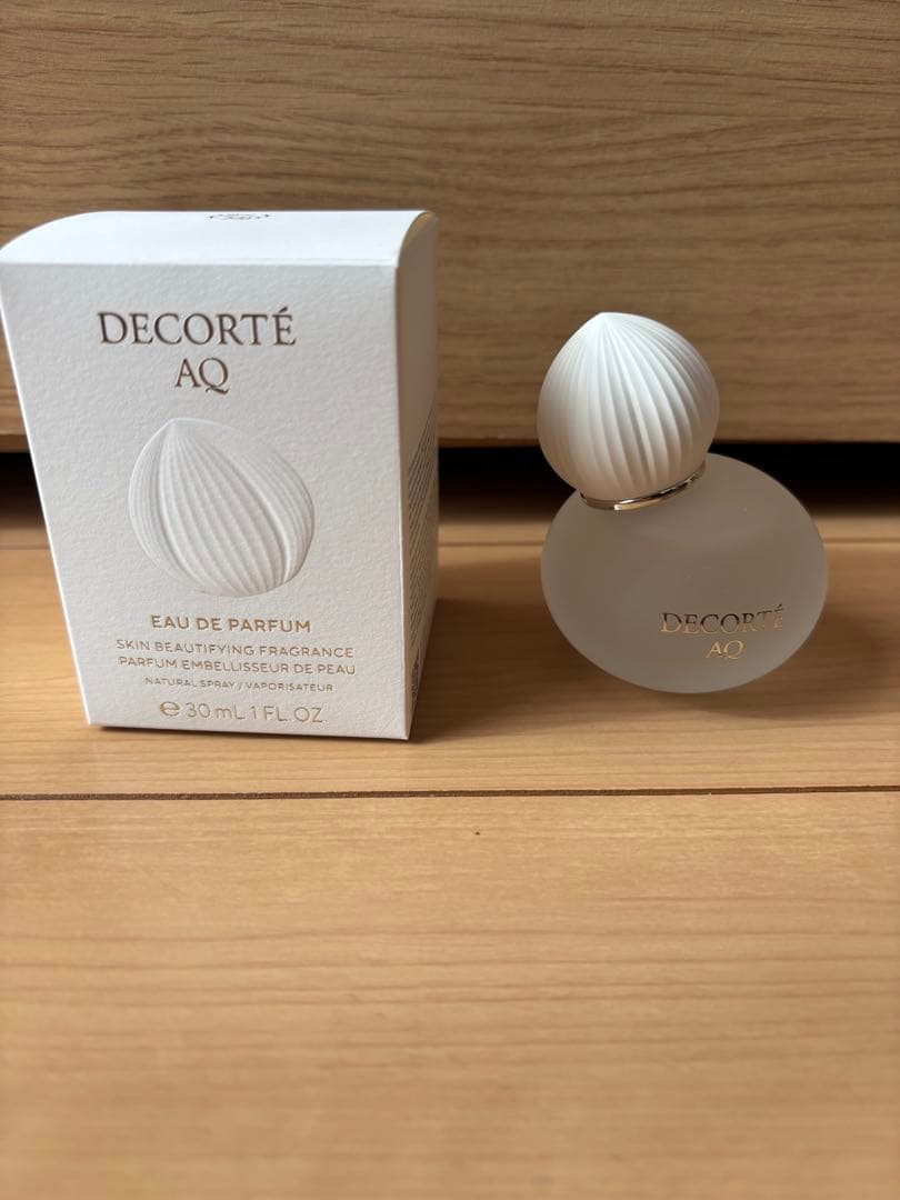 ＡＱ　オードパルファン　30ml