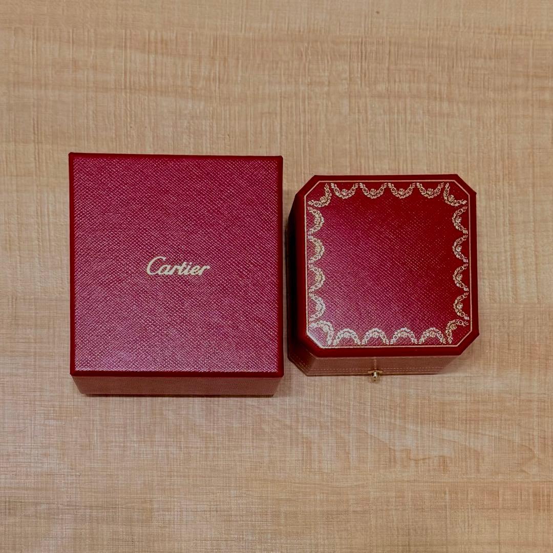 カルティエ クラッシュ SM イエローゴールド #51(11号) - メルカリ