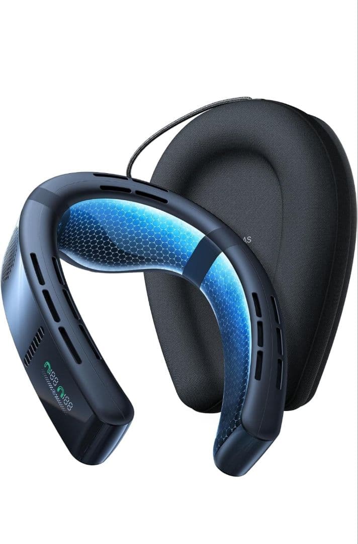 2025モデル最強冷感ネッククーラーTORRAS COOLIFY Cyber