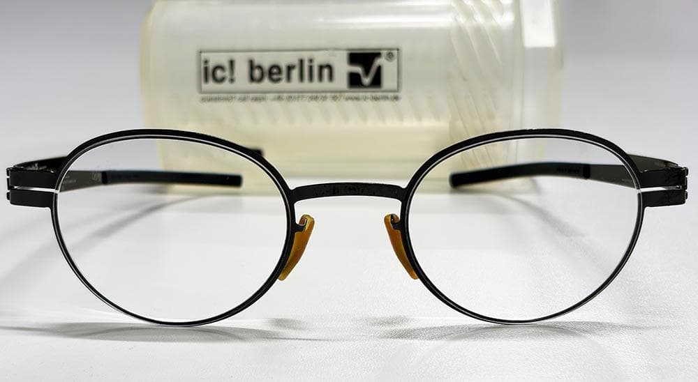 ic!berlin nathan アイシーベルリン　USED