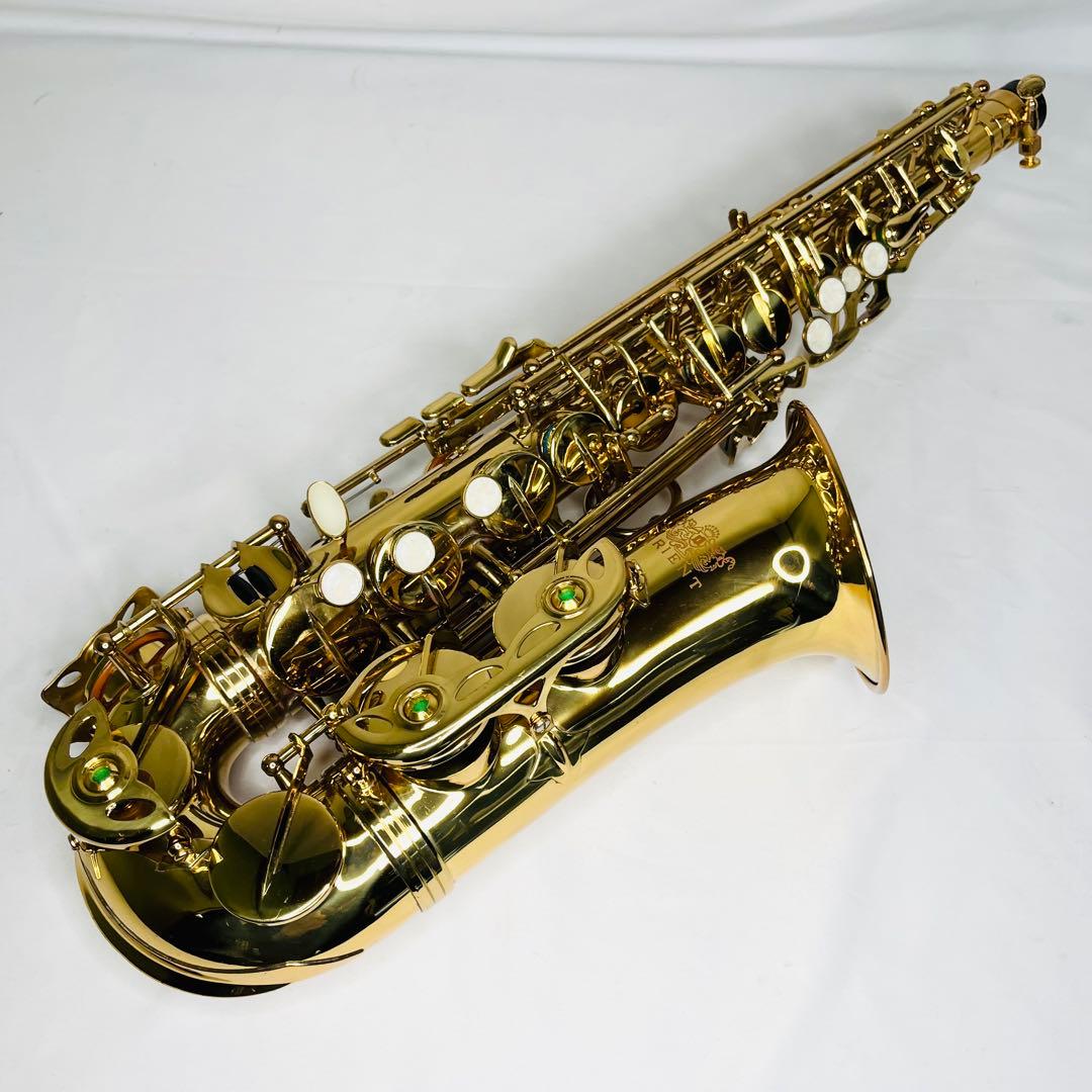 オリエント OSA-1000L サックス ORIENT アルトサックス ケース付