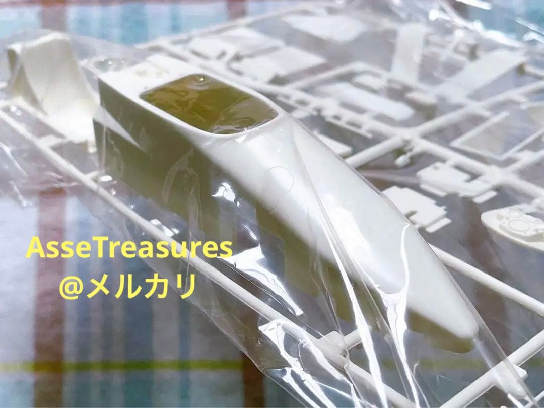 ヴィンテージ 当時モノ 絶版 旧モデラーズ 1/20 レイトンハウス 88S