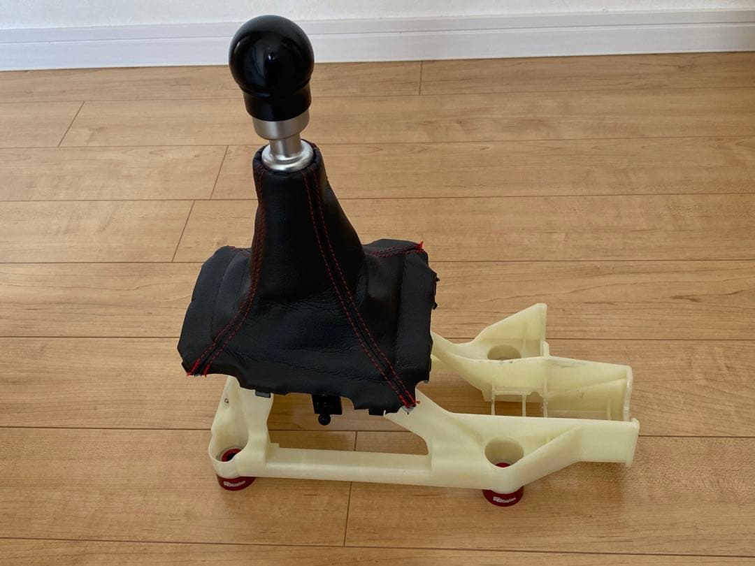 RRP レーシングクイックシフト ZC33S - メルカリ