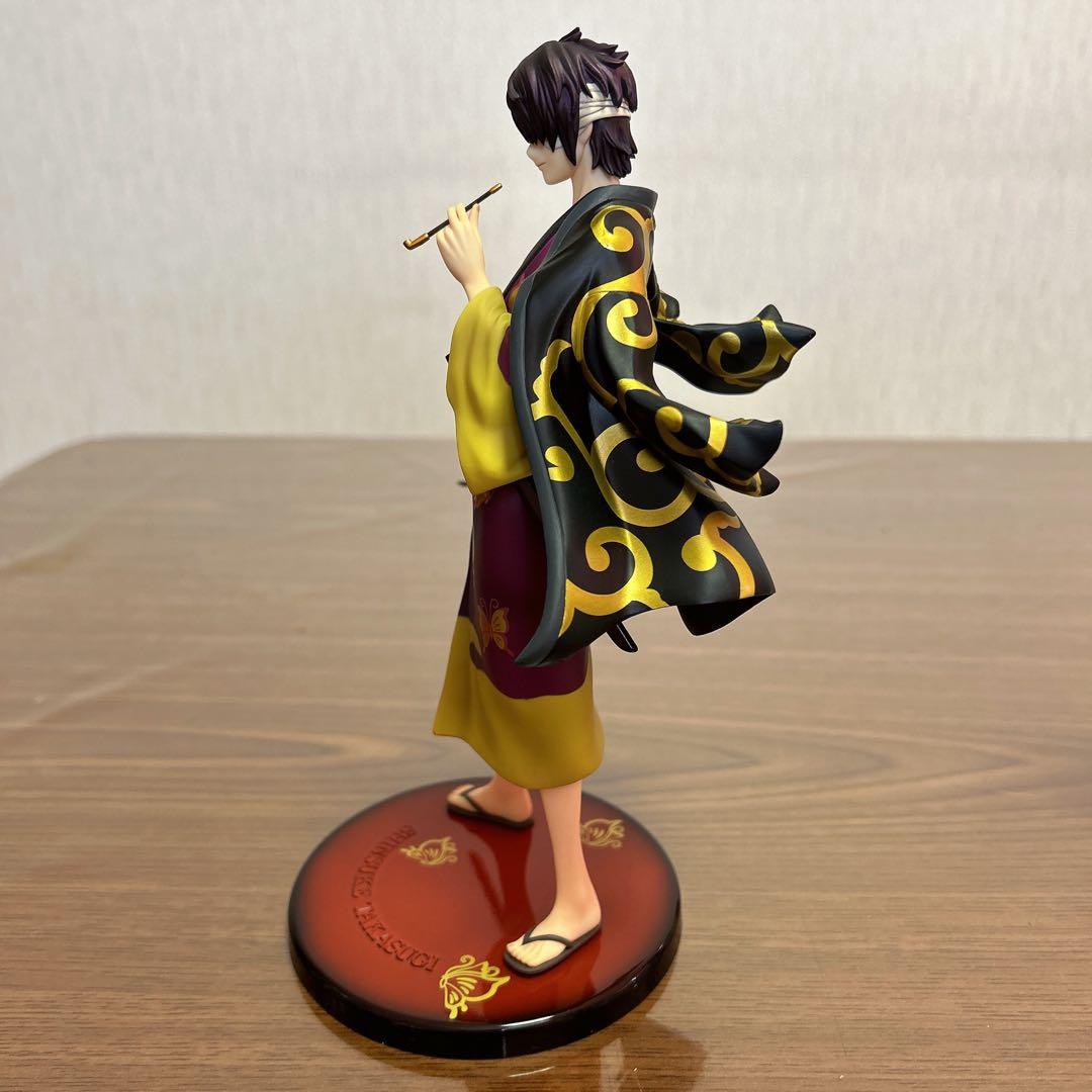 銀魂 高杉晋助 GEMシリーズ フィギュア - メルカリ