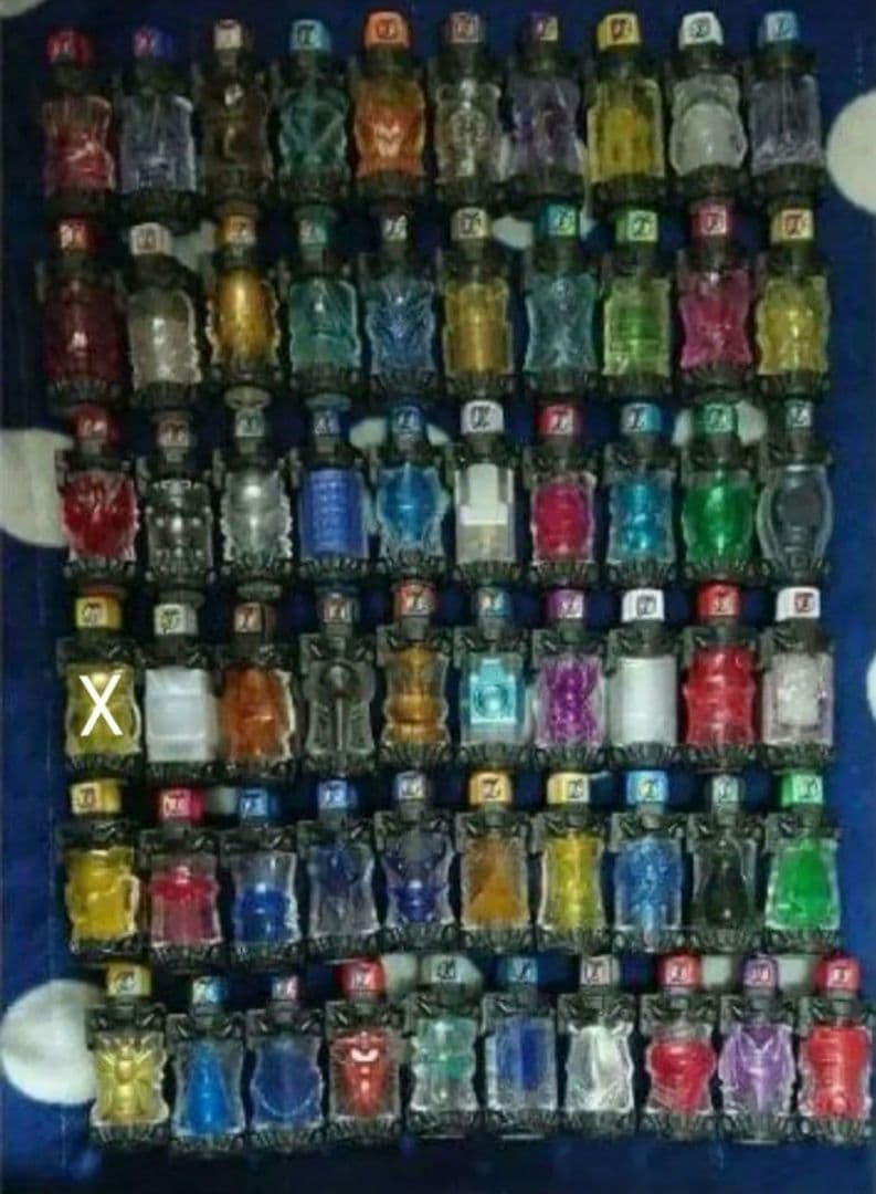 仮面ライダービルド