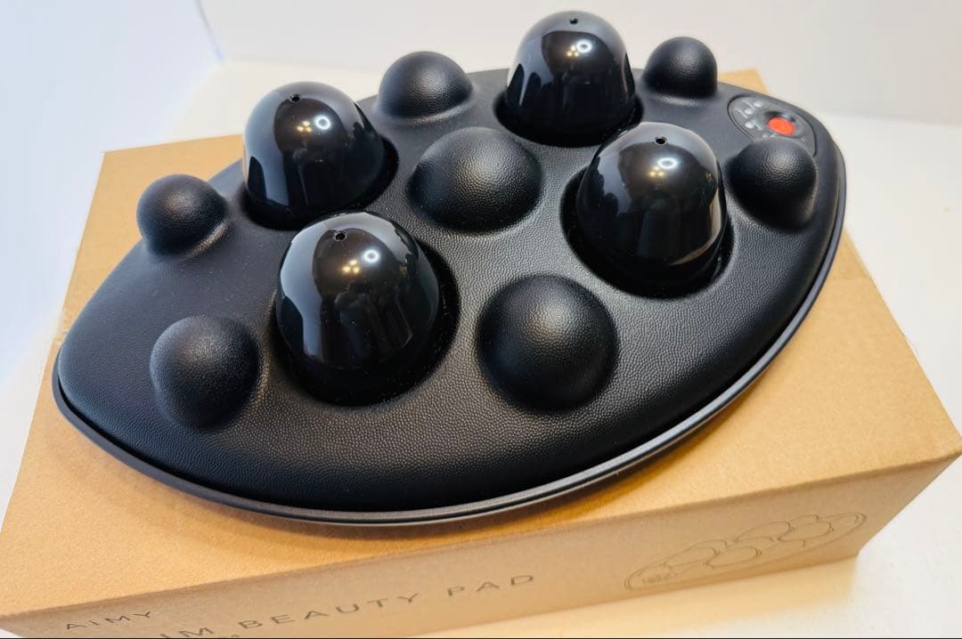 スリムビューティPAD - メルカリ