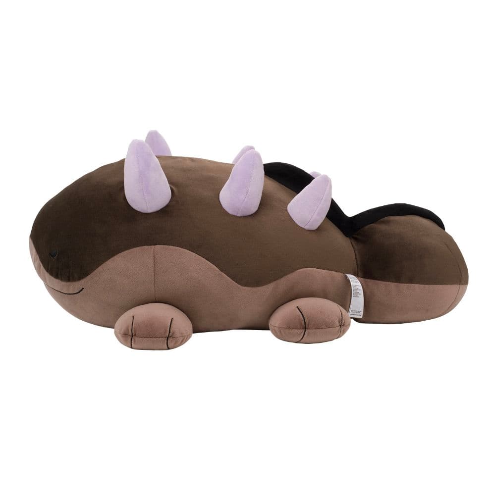 新品未開封 チリちゃんのドオー モウドクキケン ポケモンセンター限定