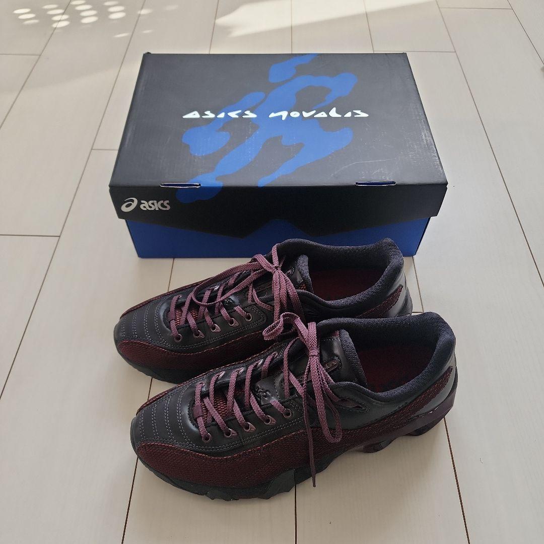 靴 Kiko Kostadinov asics Gel-Teremoa