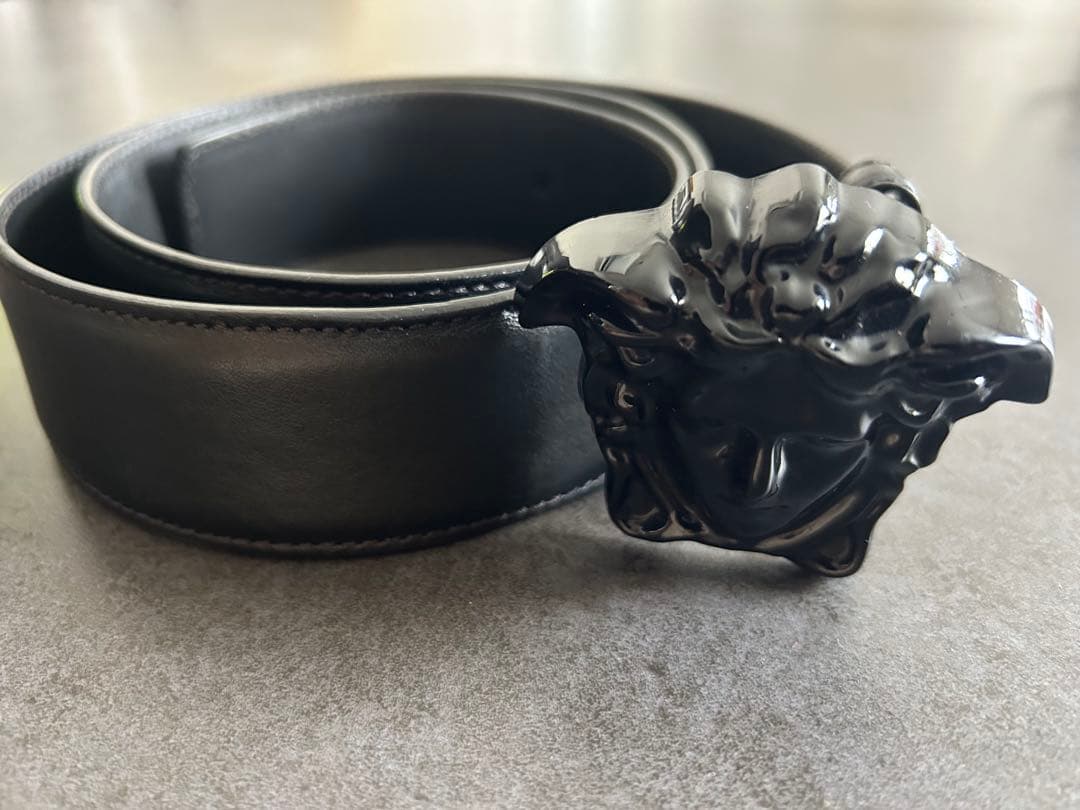 VERSACE ヴェルサーチェ ベルト