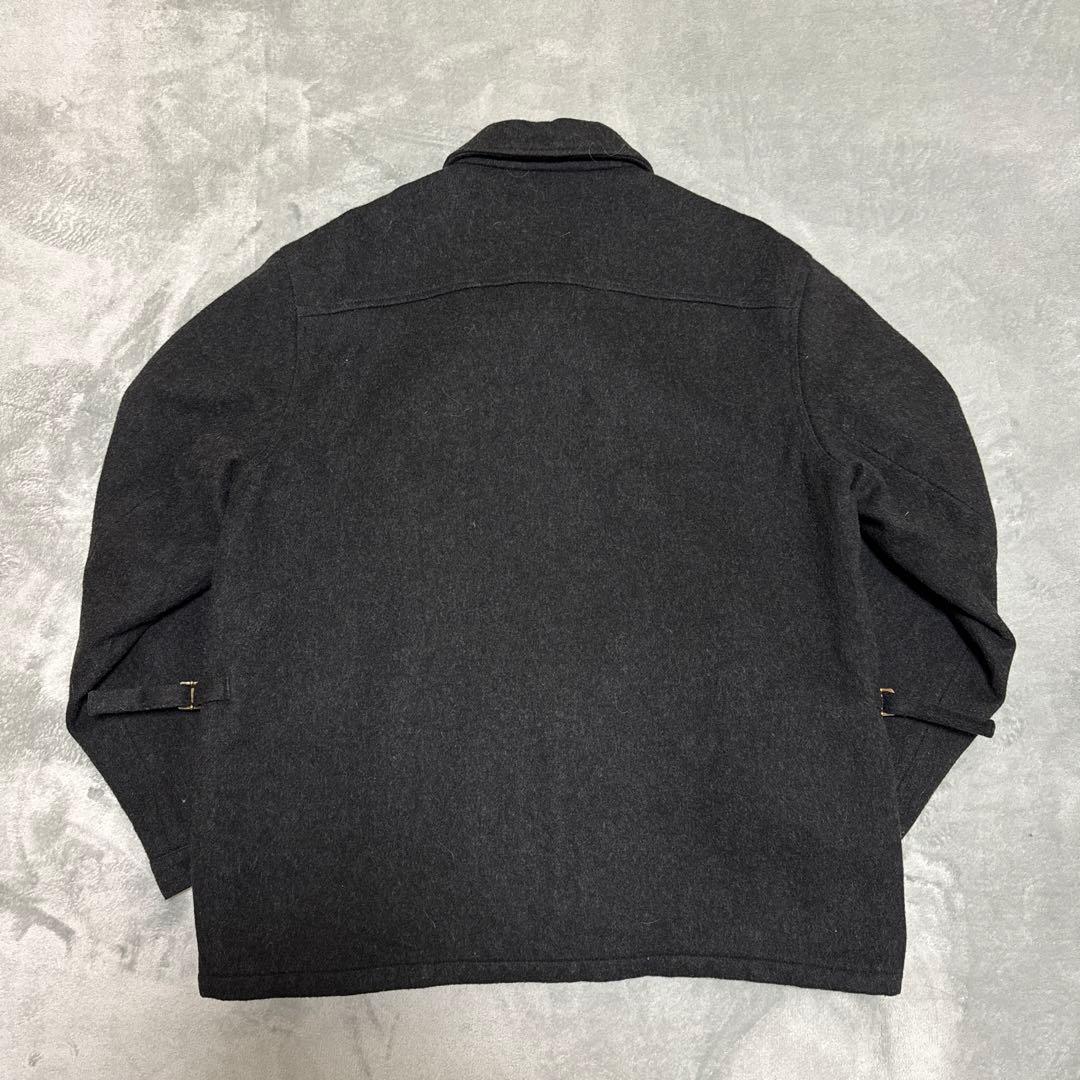 90s polo Ralph Lauren ラルフローレン ウールジャケット - メルカリ