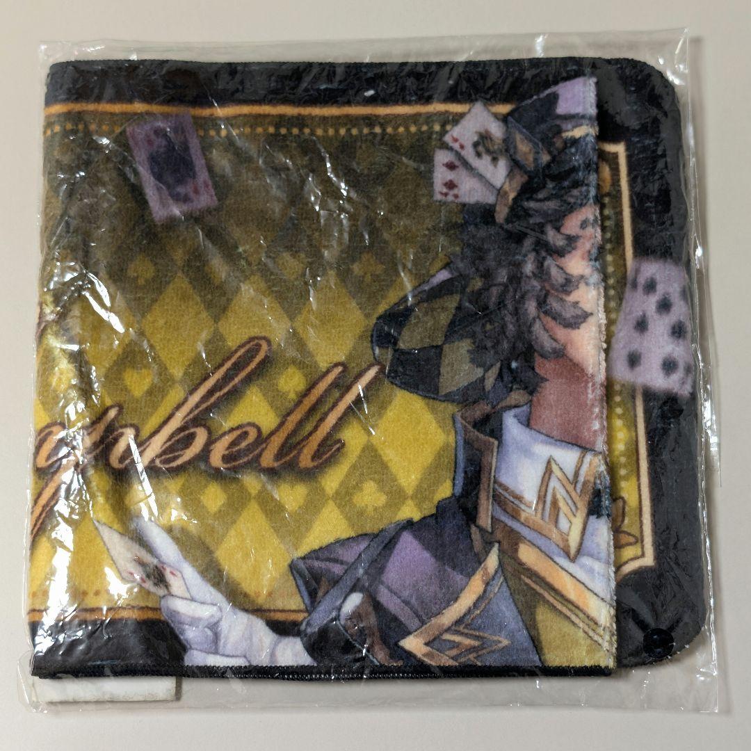 第五人格 漁師 ハンカチ 楽天コレクション ハンター編