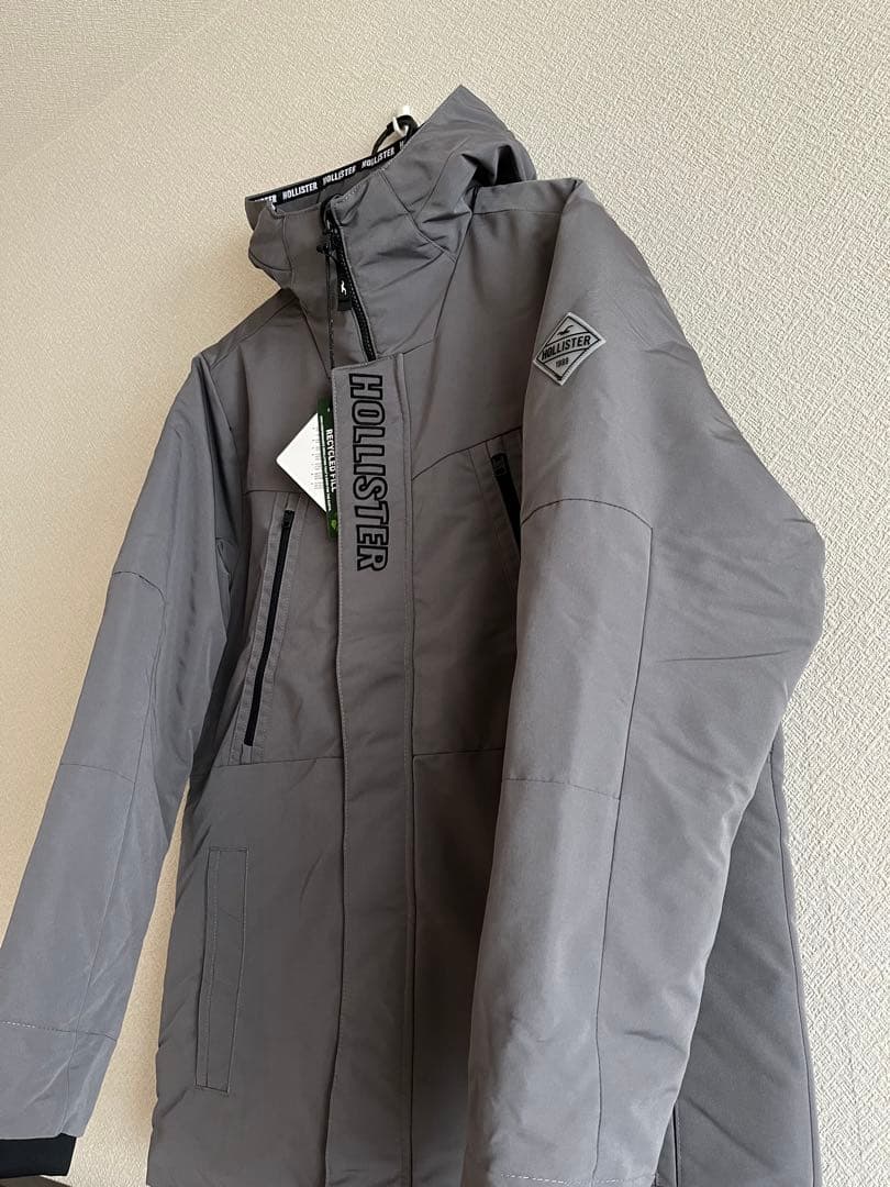 ayu様 Hollister アウター