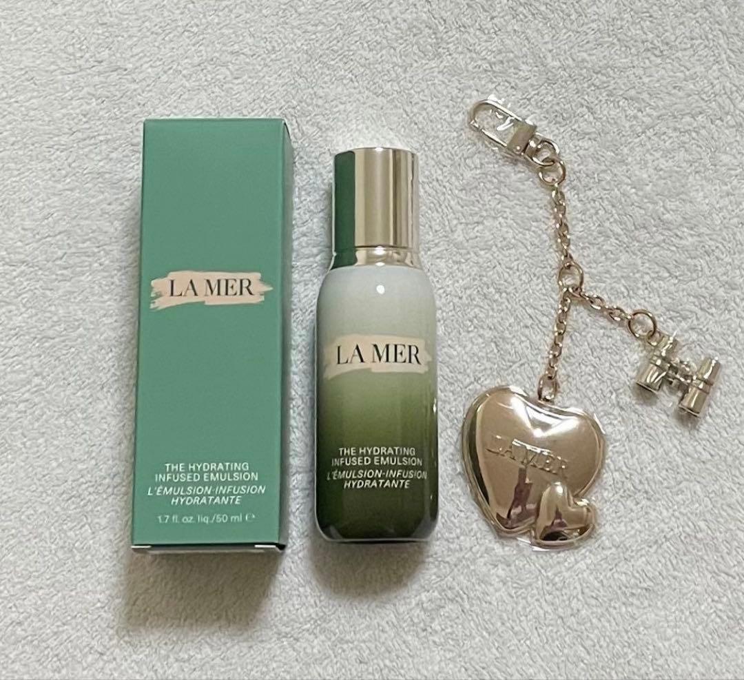 ラ・メール ザ・ハイドレイティングインフュージングエマルジョン 7,000円引き