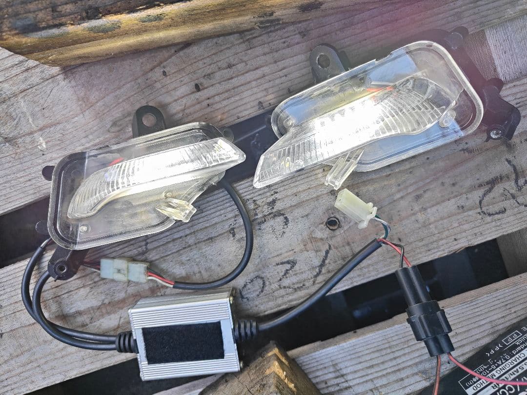 爆光 CTH 4型 前期後期 シグナスX 用 本物刻印有り For those with free time 2, Cygnus x difference 1st to 5th type