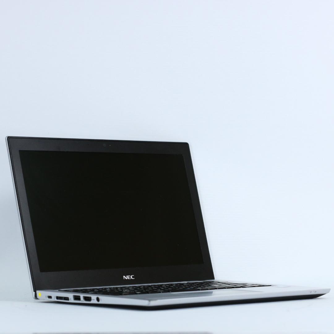 Windowsノート本体 VersaPro VKM17 i5-8th 8GB 256GB 12.5in