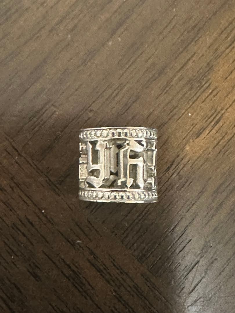 XJAPAN YOSHIKI ネックレス おまけスカーフ付 - ミュージシャン