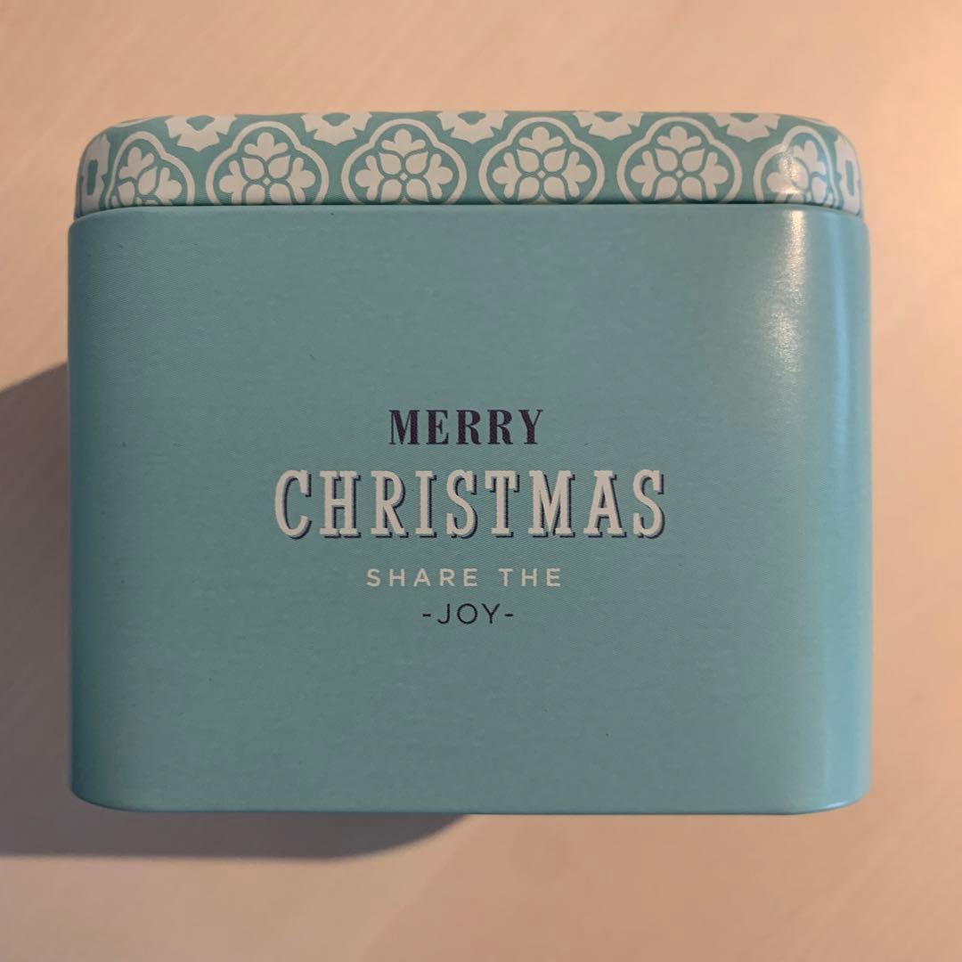 限定】FOSSIL フォッシル 時計 缶ケース - メルカリ