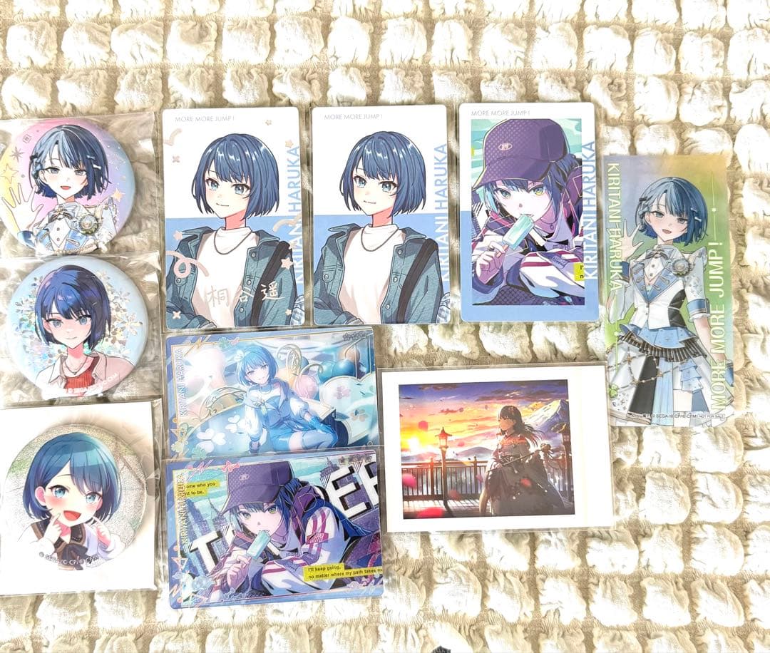 桐谷遥 まとめ売り - メルカリ