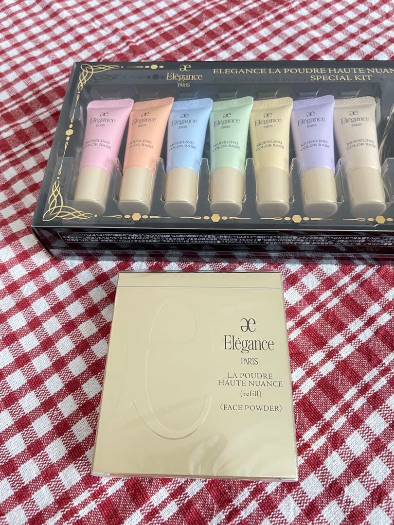 エレガンス ラ プードル オートニュアンス　パウダー　レフィル aeenpb04__main.png