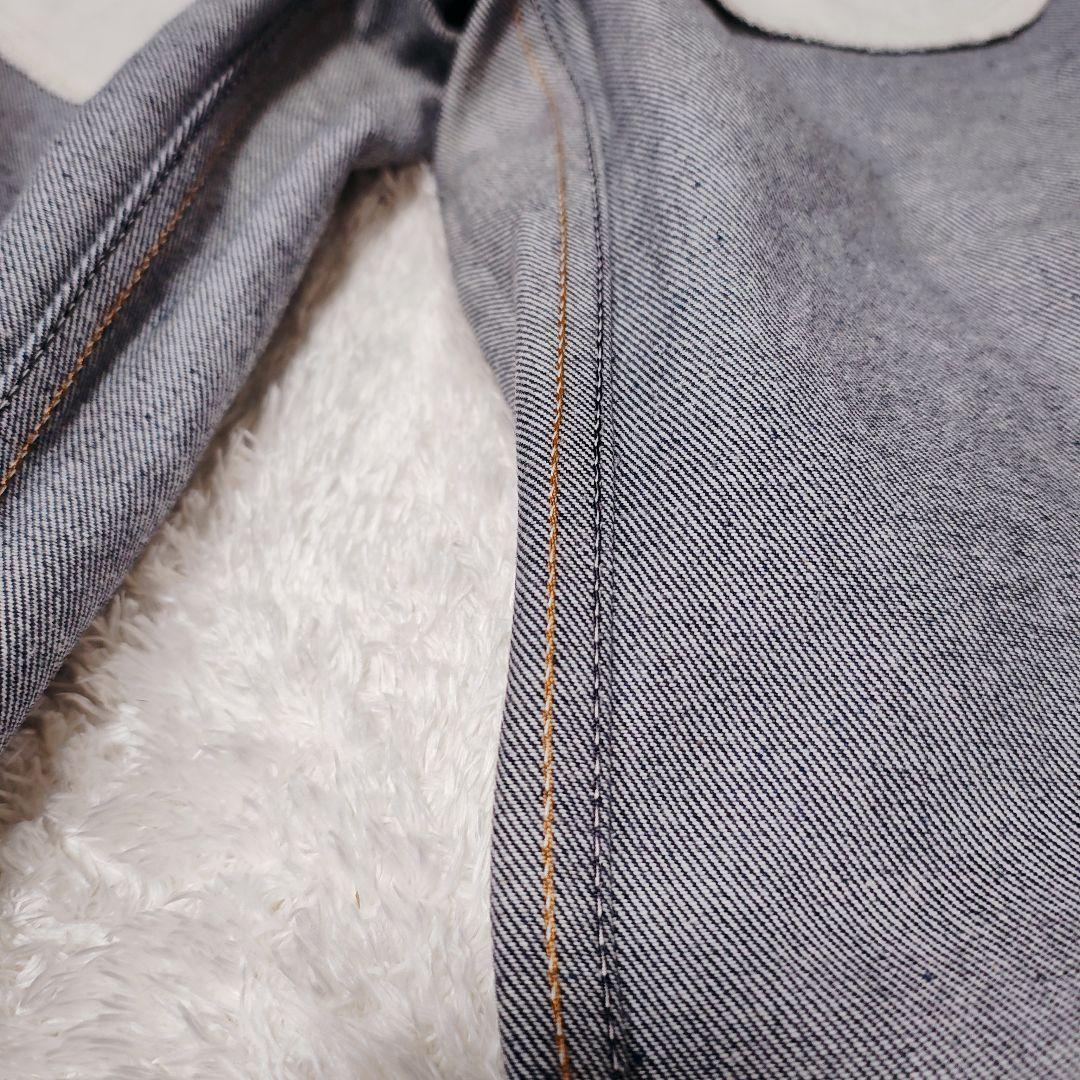 米国製 70s〜80s Levi's 784 ベルボトム scovill 裏35