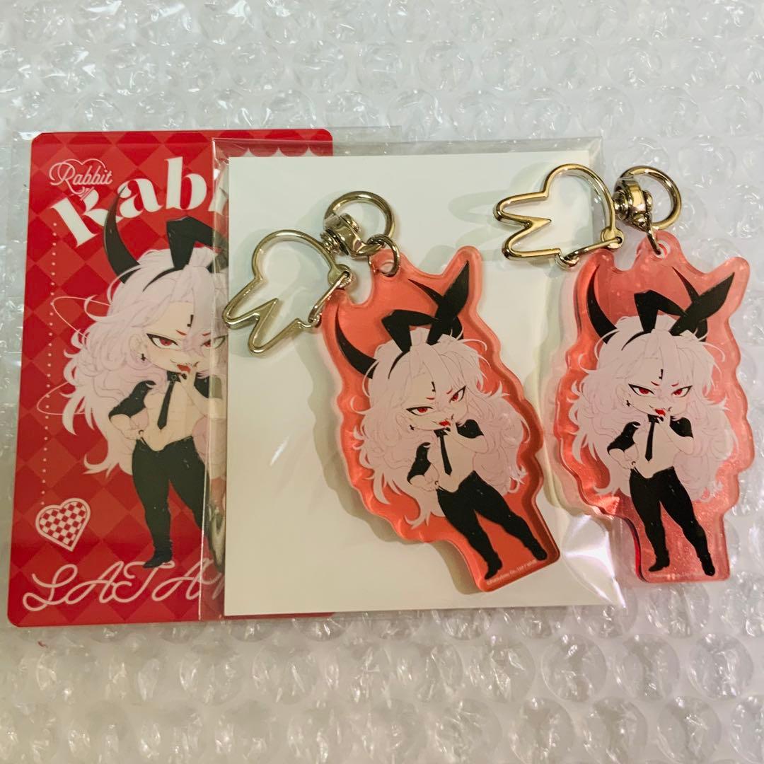 地獄のどこが悪い サタン くじびき堂 へるば - メルカリ