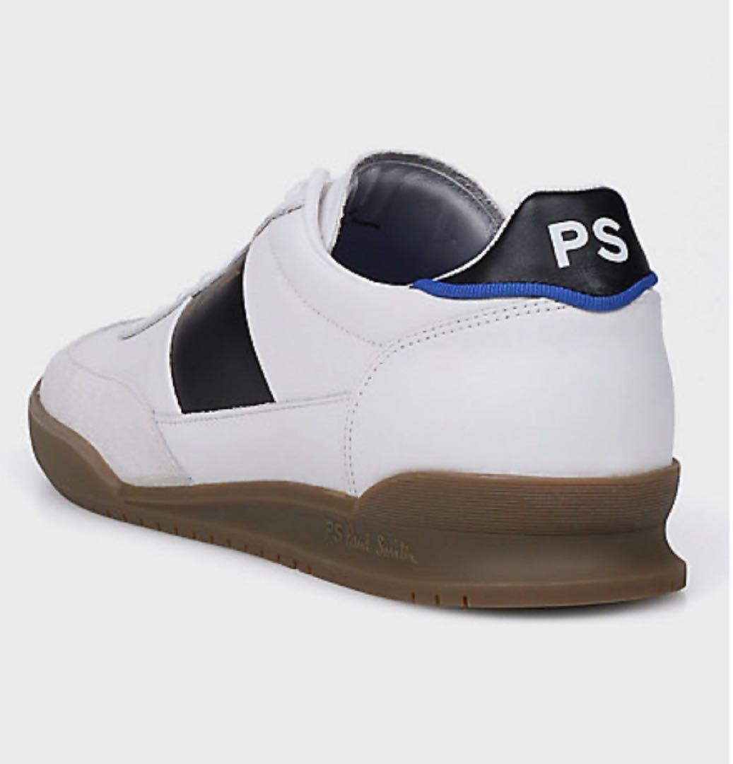 Paul Smith (Men)/ポール・スミス ”Dover” スニーカー　M