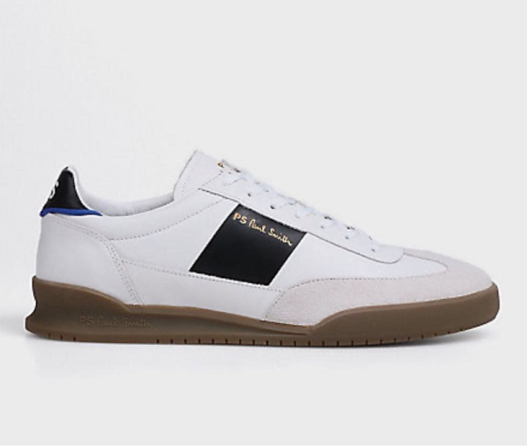 Paul Smith (Men)/ポール・スミス ”Dover” スニーカー　M