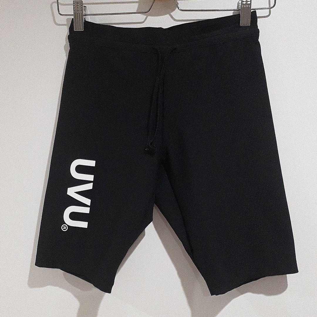 ウォーキング・ランニングウェア UVU running club tights S size