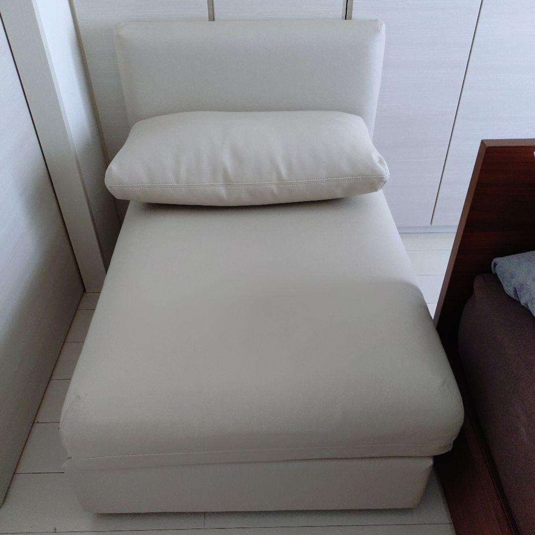 1人掛けソファベッド