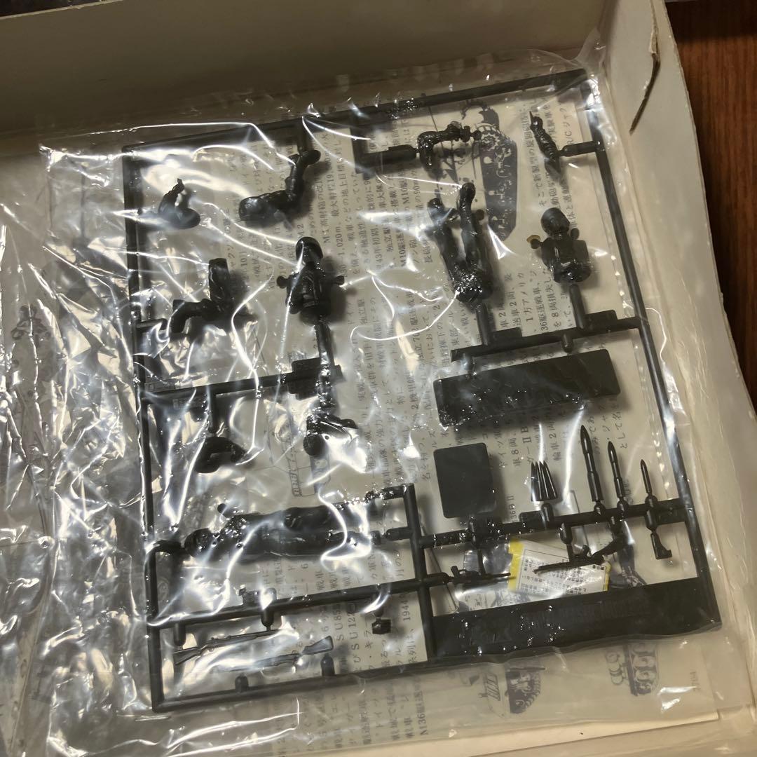 m*5様 TAMIYA M36 Jackson タンクデストロイヤー 1/35 - メルカリ