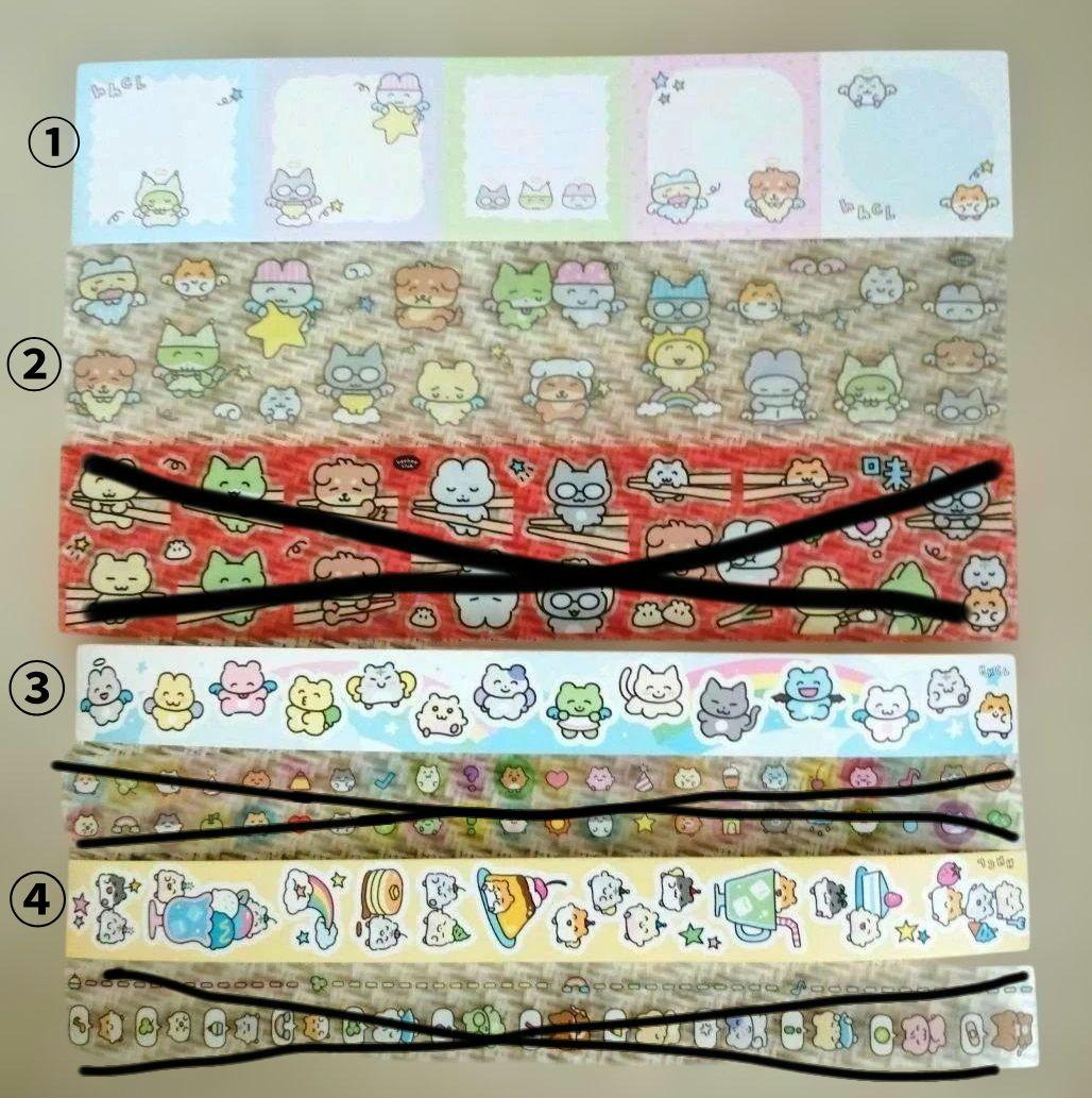 heeheeclub ヒヒクラブ　韓国雑貨　韓国作家　韓国　ステッカー　シール