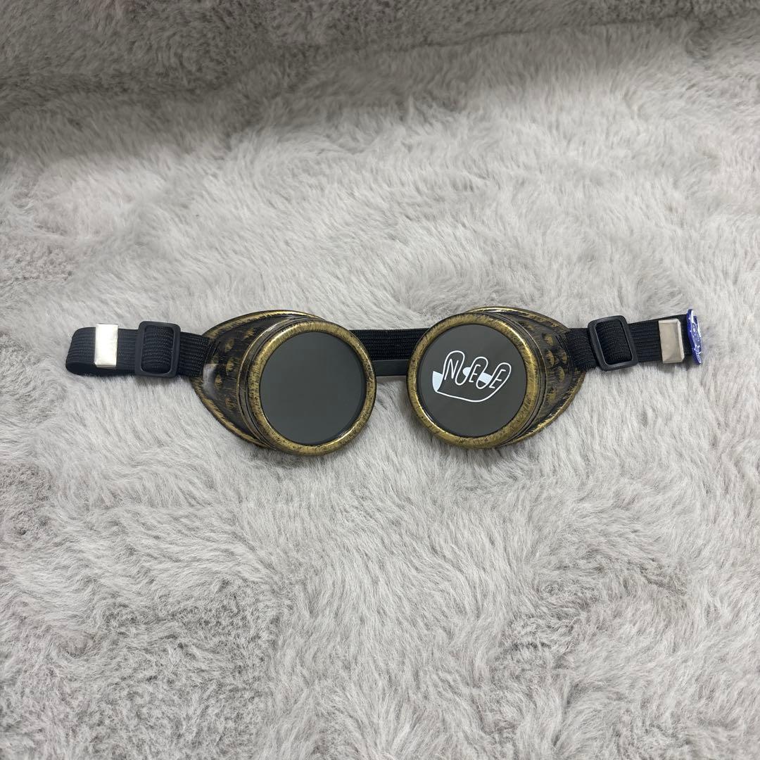 NEE ボキゴーグル