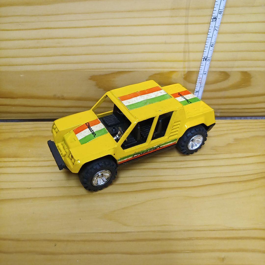 模型車 モデルカー ランボルギーニチーター 人気SUVランボルギーニ・ウルスの源流ともいえるチーターの1/18