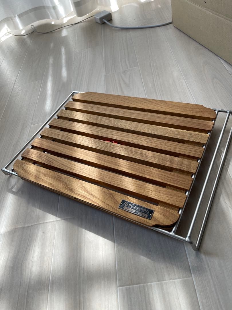 38パレ　38explorer × asimocrafts b0d8c9355811c83b0514920cac9d14