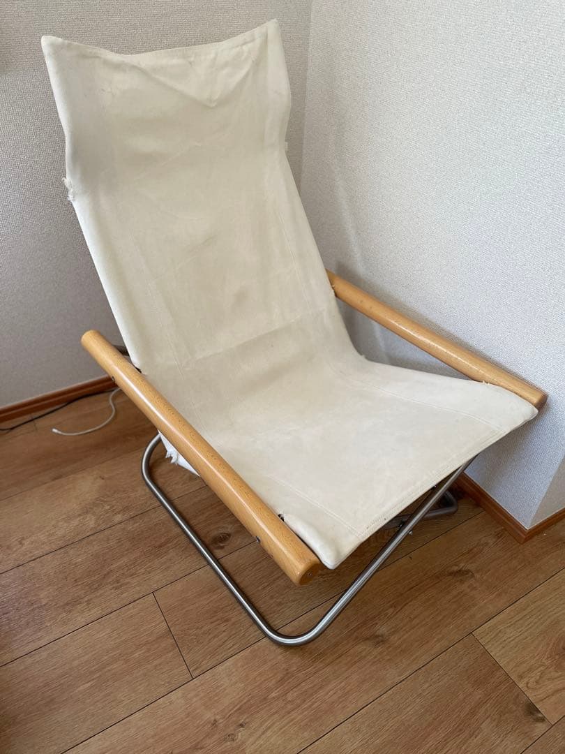 NychairX ニーチェアX