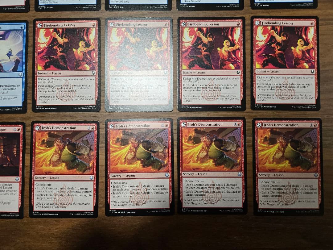 イゼット講義【32枚セット】ばあば ブーメランの基礎 積み重ねられた