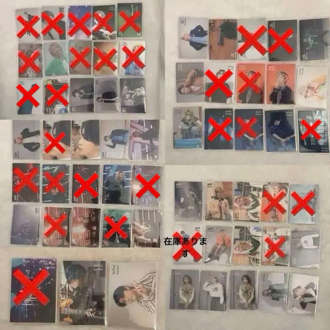 Mrs. GREEN APPLE フォトカード まとめ Amazon.co.jp: Mrs. GREEN APPLE フォトカード ランダム ミセス