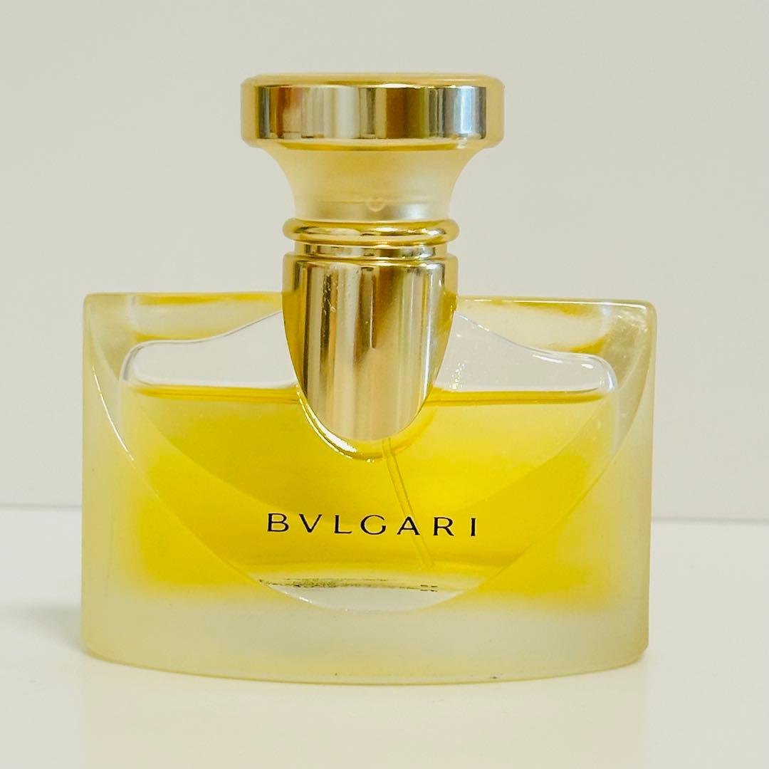 BVLGARI ブルガリ　プールファム　オーデパルファム　香水　30ml