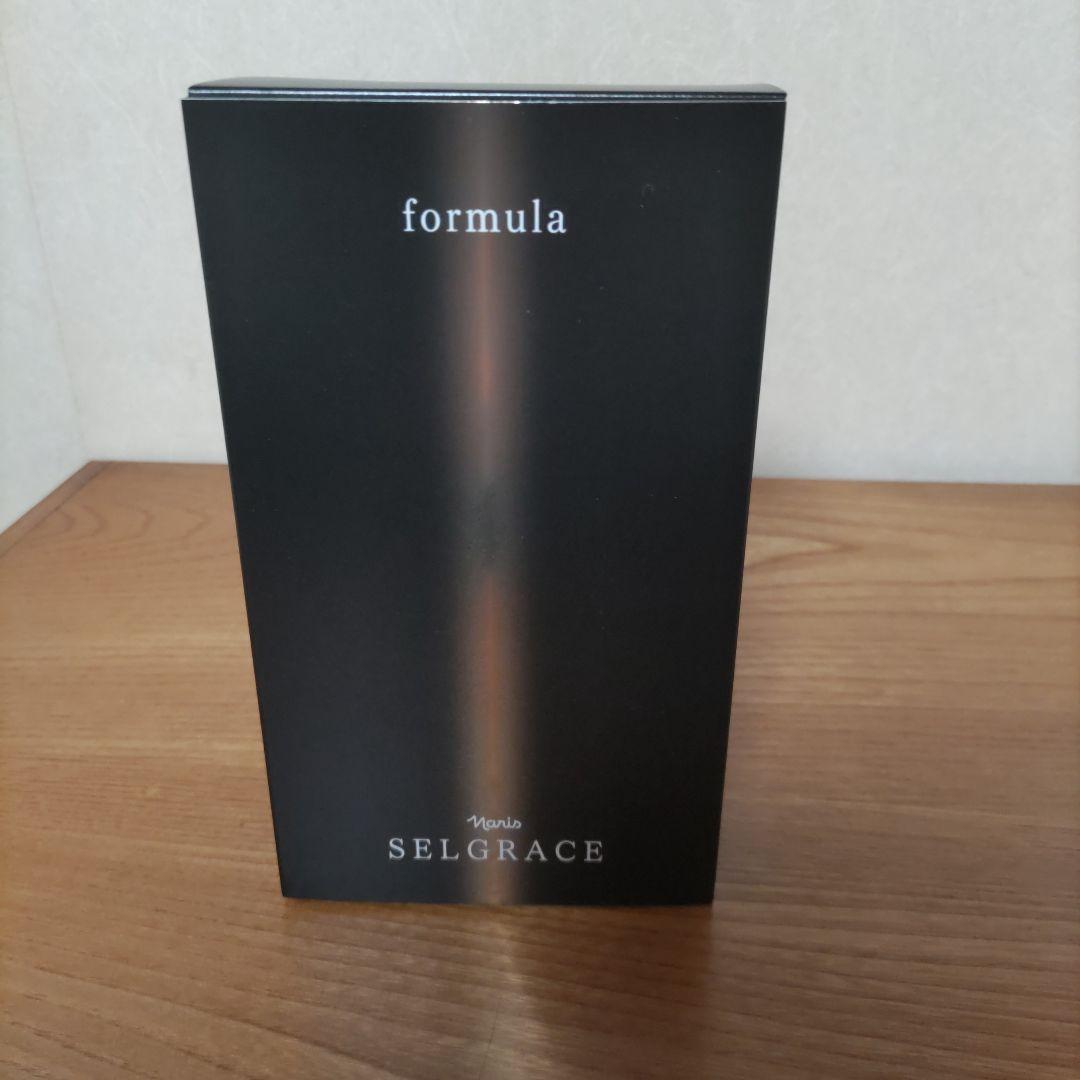 ナリス セルグレース フォーミュラ