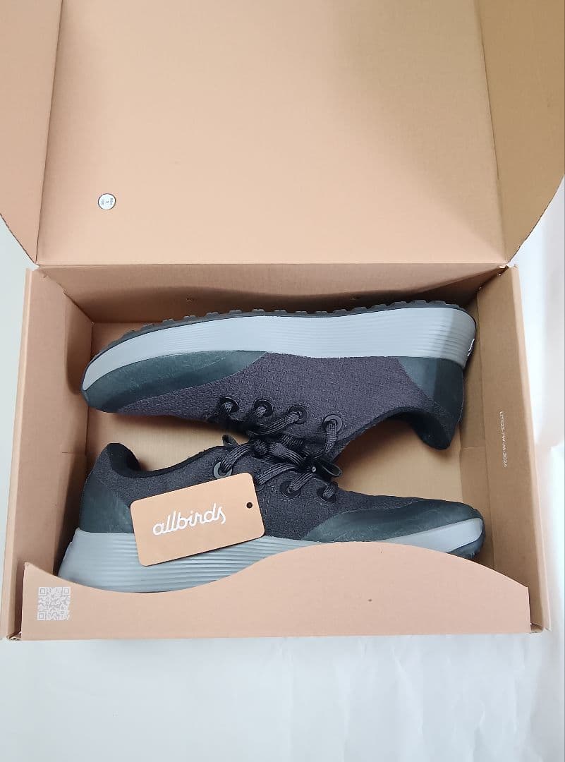 オールバーズ Allbirds Runner Protect