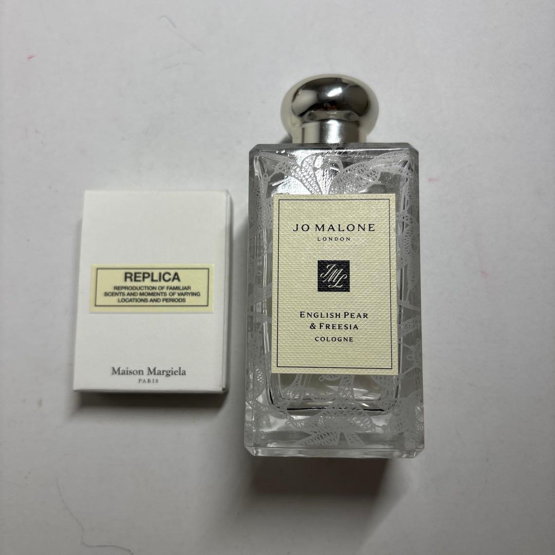Jo Malone English Pear & Freesiaコロン100ml