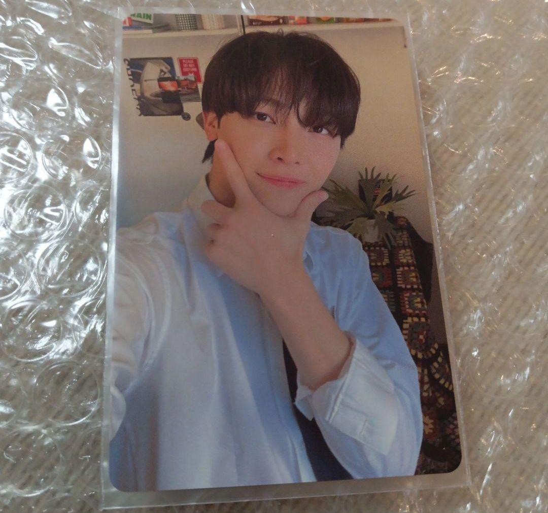 &TEAM ニコラス NICHOLAS トレカ WE - メルカリ