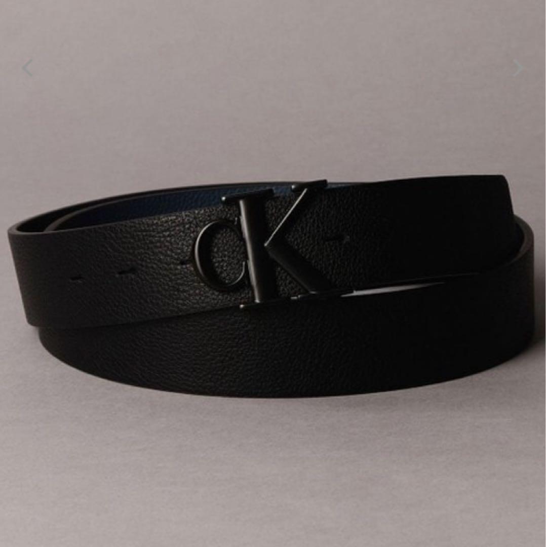 値下げ交渉⭕️  （カルバンクライン）ベルト
