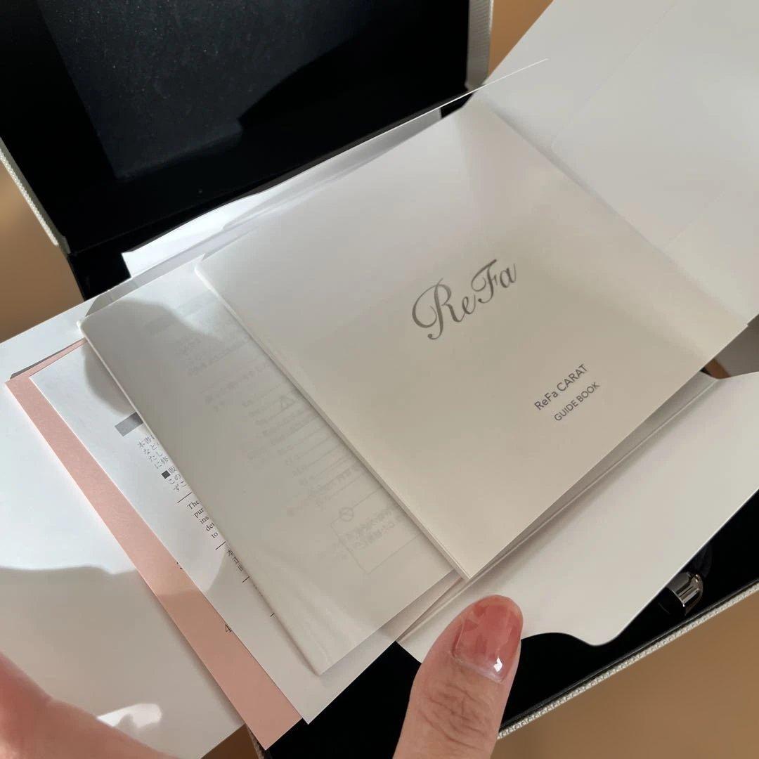 MTG ReFaリファカラット 正規品 松屋銀座購入 - メルカリ