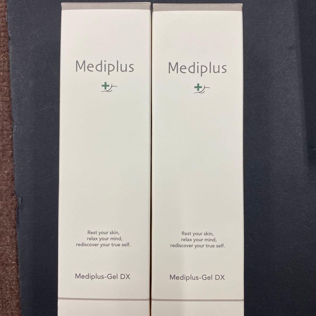 メディプラスゲルDX 160g×2セット Amazon.co.jp: メディプラスゲルDX 160g (2か月分) | 乾燥予防ゲル