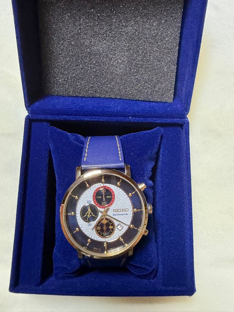 Fate/Grand Order オリジナルサーヴァントウォッチ キャスター Fate/Grand Order オリジナルサーヴァントウォッチ キャスター