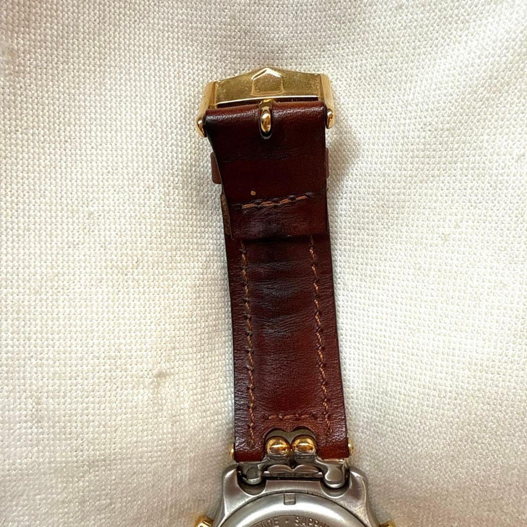 アイルトン・セナ タグホイヤー CG1123-0 クロノグラフ クォーツ