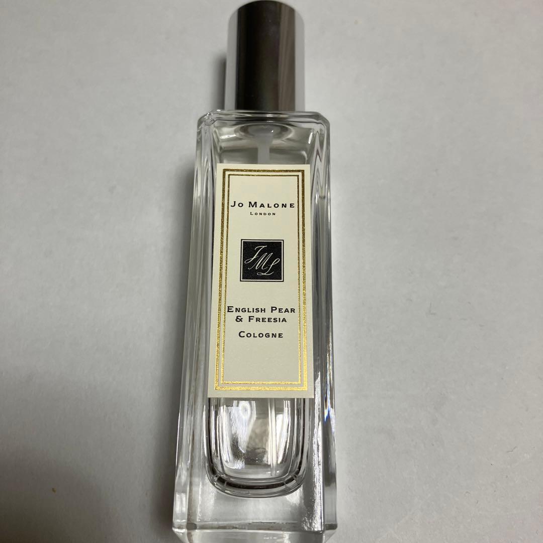 jo maloneジョーマローン イングリッシュペアー＆フリージアコロン30ml